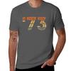 Birthday 1973  73 TShirt High Elasticity Sports Tee Shirt