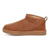 UGG КЛАССИЧЕСКИЕ УЛЬТРА МИНИ Термоботинки до щиколотки Женские Коричневые 1116109-CHE(Team373-BOX)