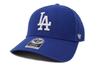 47 Brand LEGEND 47 MVP MLB Кепка Los Angeles Dodgers