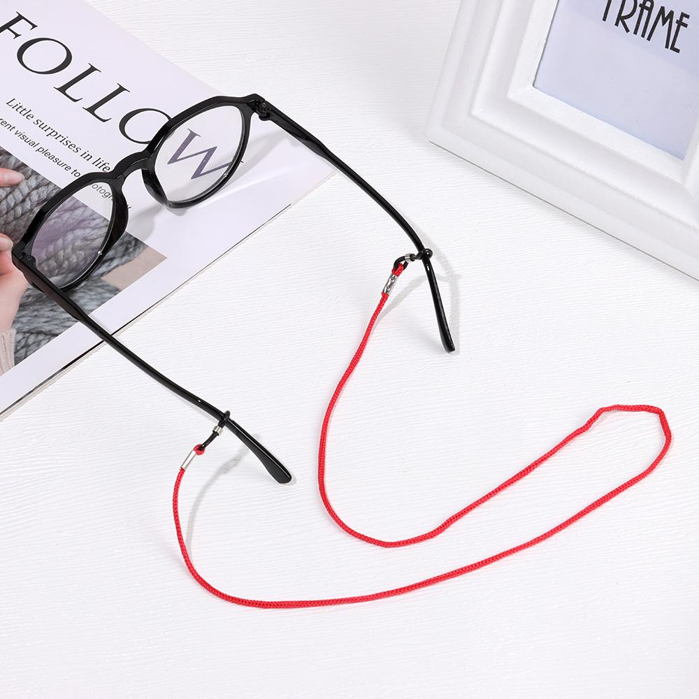 Шнурок для очков, шнурок для очков, держатель для очков, шейный шнурок, ремешок для очков для чтения, аксессуары для очков