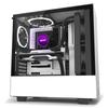 NZXT KRAKEN Z63 Simple Water Cooling CPU Cooler with LCD Monitor RGB Compatible 280mm FN1441 RL-KRZ63-01