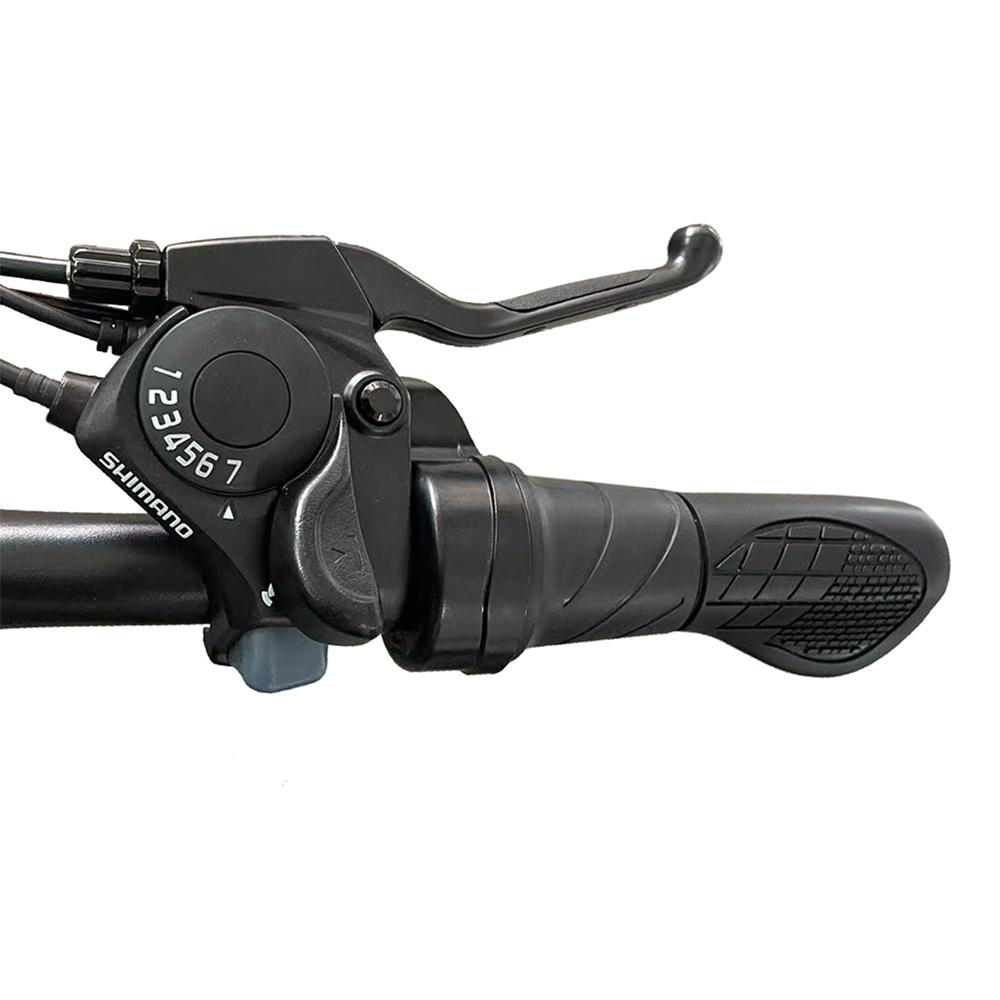 Электровелосипед AVAKA R1, двигатель 250 Вт, аккумулятор 36 В 7,8 Ач, шины 700C, максимальная скорость 32 км/ч, максимальный запас хода 45 км