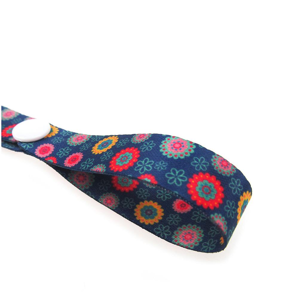 Детская вешалка для ремня с защитой от падения, держатель для игрушек, ремень для коляски, фиксированная автомобильная цепочка для соски