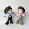 Anime Figure Toys Cute PVC Movable Joints Action Figure Model Dolls Kids Birthday Decoration Toy Gifts