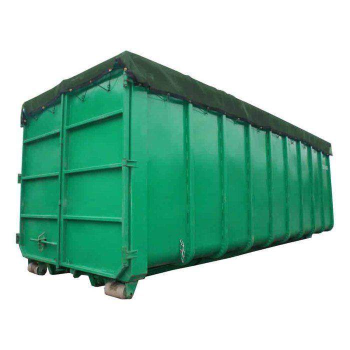 Filet d'arrimage Remorque 3,5 x 5 m en PE-Monofilgewebe avec fixations en laiton