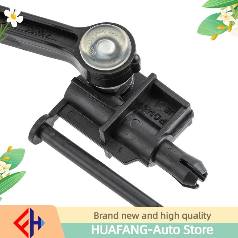 Oem Front Left Headlight Level Sensor 95534107520,95534107521 For Cayenne (9pa) 3.0 Tdi,3.6,4.5 S,4.8 2002-2010