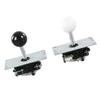 2 Player   Game Kit USB Board Game Encoder Joystick Buttons Set for Friends Gathering