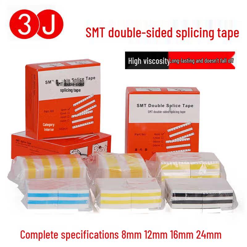 3J Двусторонняя splicing-лента SMT