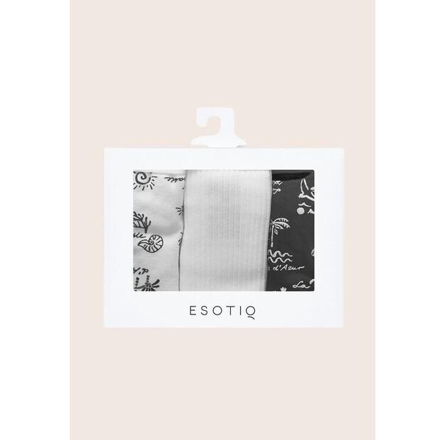 Трусы Esotiq 43193