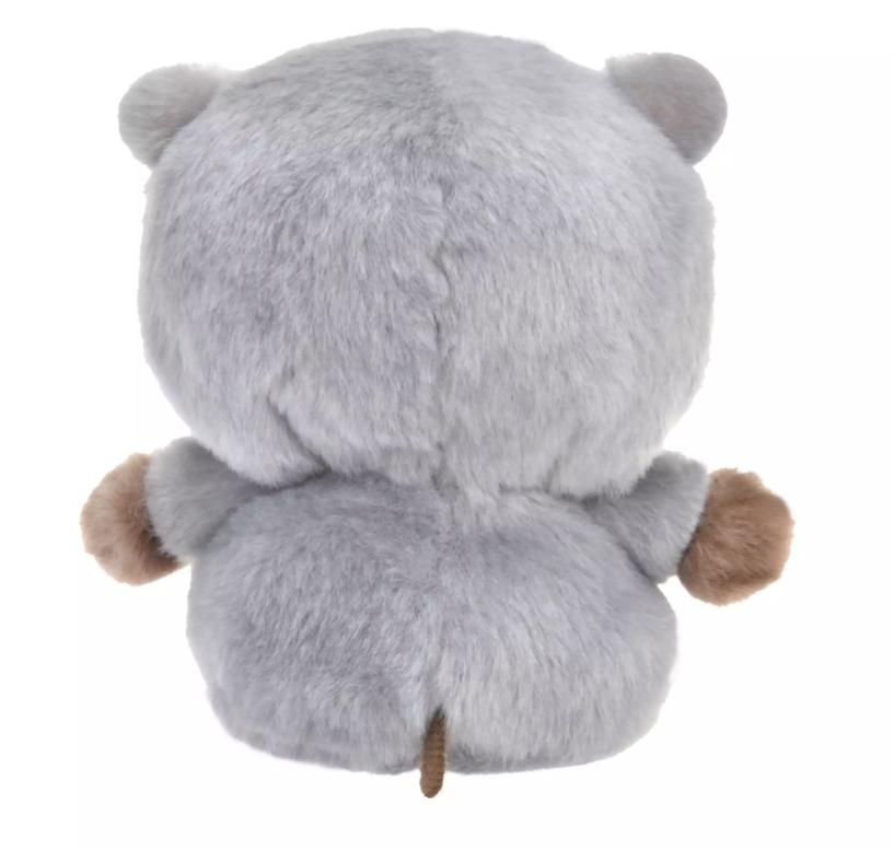 Плюшевая кукла Дисней Урупоча-чан Гофер Япония НОВИНКА