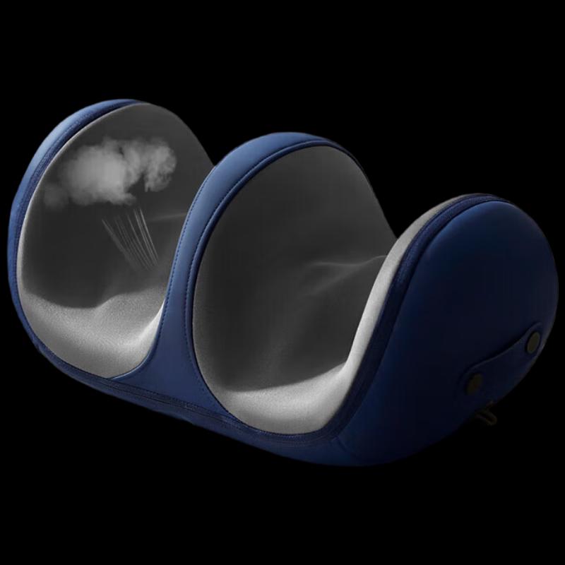 Philips 3D Массажер для стоп и икр, штекер CN (адаптер в комплекте)