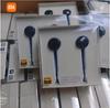 2025 Xiaomi 3.5MM In-Ear Earphone Dual Units Stereo Earbuds Wired Headset Portable Sports Headphones For Samsung Xiaomi Smartphone