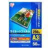 Пленка для ламинирования Iris Ohyama формата А3 50 листов 250м LZ-25A350