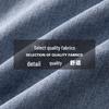 Джинсовая куртка JEANSWEST мужская свободного кроя
