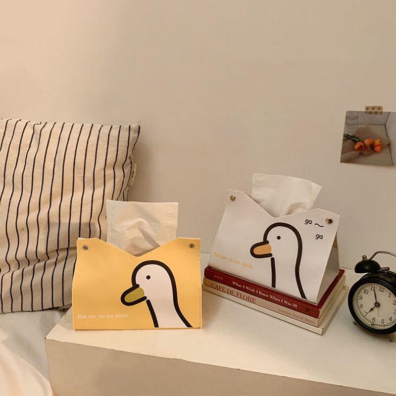 Winnie the Pooh Buttocks Desktop Tissue Holder