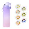 Click Original 21oz Water Bottle | 7 Flavor Pods, Sugar-Free, BPA-Free & Easy Clean