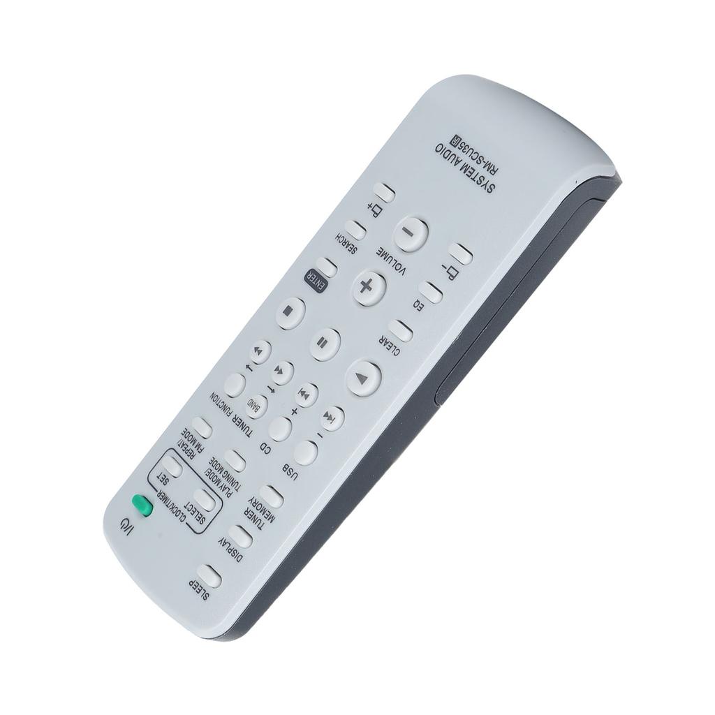 Remote Controller Durable O System Remote Control for CMTU1BT HCDU1B SSCU1BT Soundbar