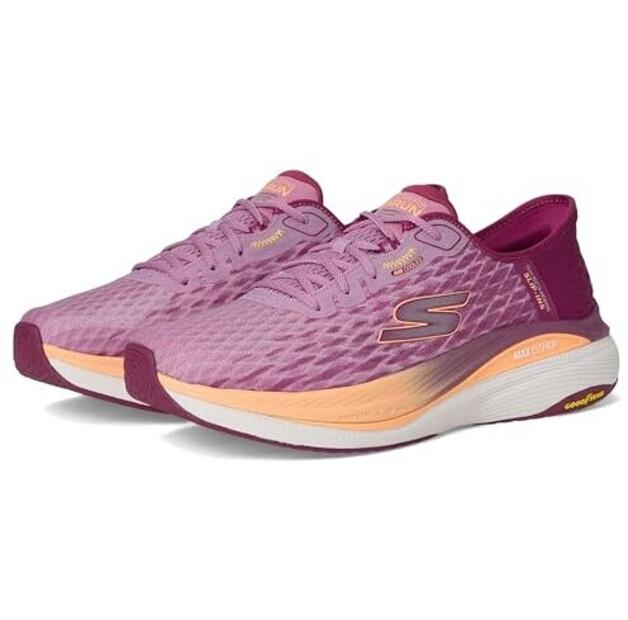 Кроссовки Skechers Max Cushioning Propulsion