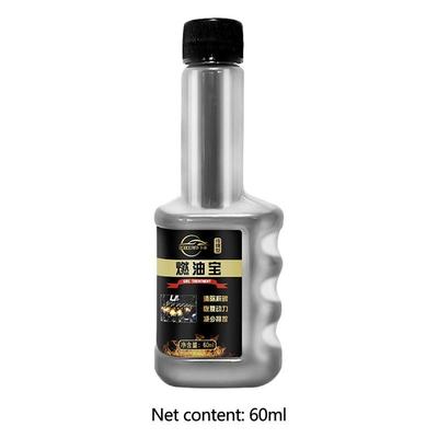 Присадка для бензина Car Fuel Treasure для удаления нагара в двигателе, экономии топлива, увеличения мощности. Присадка в масло для экономии топлива.