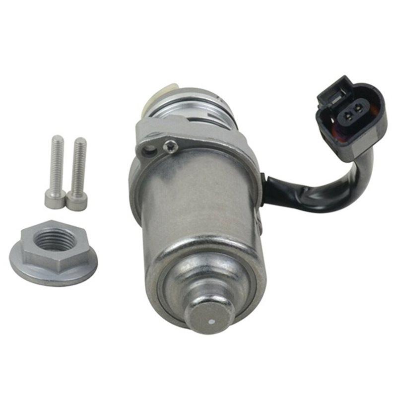 Rear Coupling Diff Pump AWD LR008958 LR075763 For Land Rover Freelander 2 2009-2015