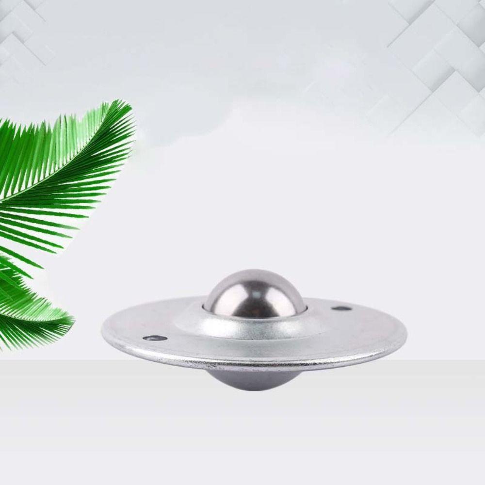 CY-B Ball Caster Steel Pulley Casters Hardware Eye Round Wheel Furniture