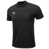 Футболка с коротким рукавом Zqc 658605 03 Puma Team Goal Casual Polo Футболка с коротким рукавом