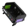 Печатающая головка на 4 картриджа для OfficeJet Pro 6000 7000 6500 6500A 7500 7500A Замена печатающей головки Прозрачная печать ABS Печатающая головка