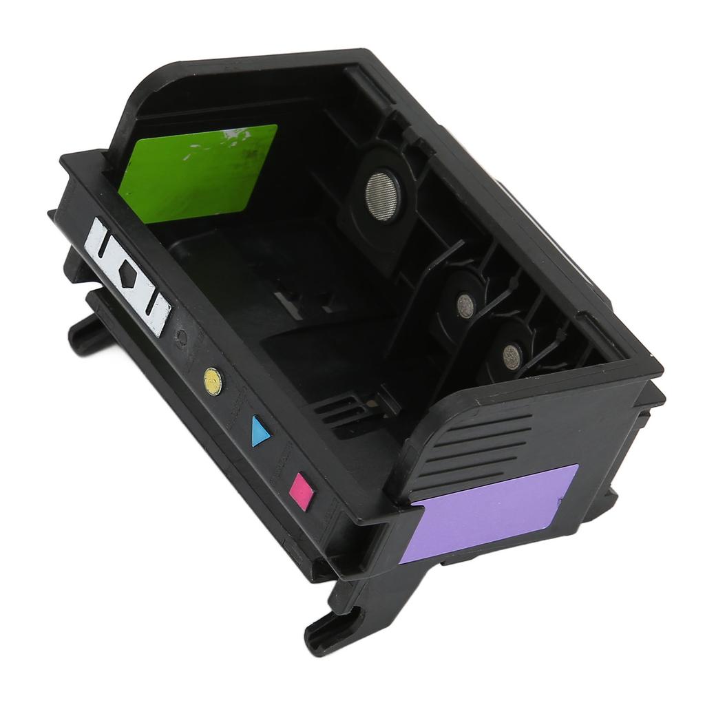 Печатающая головка на 4 картриджа для OfficeJet Pro 6000 7000 6500 6500A 7500 7500A Замена печатающей головки Прозрачная печать ABS Печатающая головка