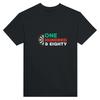 Unisexs Darts T Shirt Gift Player Dartboard For Fans Vintage Homme Fashion Soft Designer Clothes Comfortable Unisex