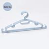Anti-Slip Plastic Hanger: Multifunctional Clothes & Pants Rack for Men's & Women's Adult Clothing