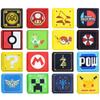 Game Card Storage Box for Nintend Switch Game Memory SD Card Holder