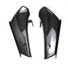 BMW S1000RR Real Carbon Fiber Wind Deflector Wings (2019+)