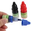 5Ml Textile Clothes Waterproof Ink Special Ink For Students Children Name Stamp