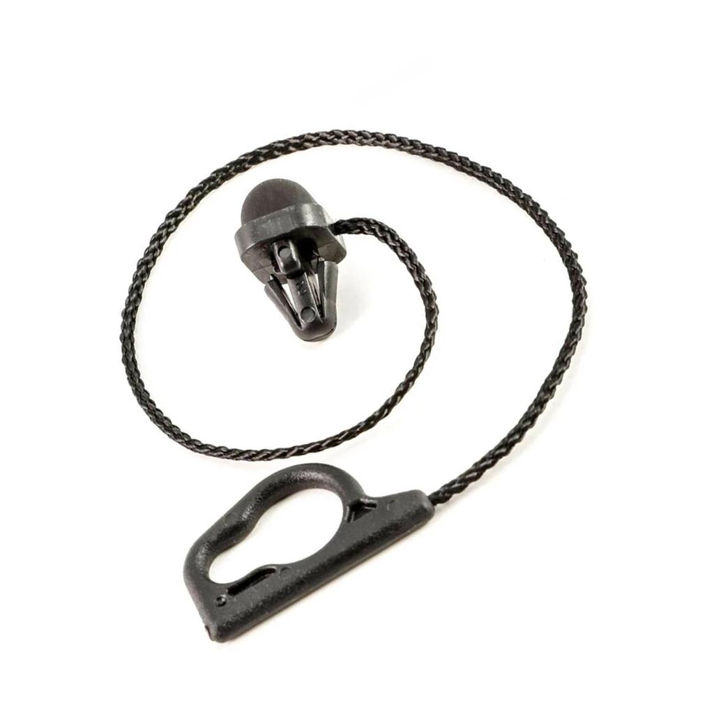 Ремень для задней полки, прочный, для Vauxhall Corsa