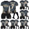 2324 Real-Madrid Football Jerseys Shorts Socks Set New Season Shorts Socks Adult Sizes Outfits