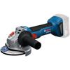 Angle Grinder - Bosch - GWS 18V-8 - 125mm - 18V - Cordless