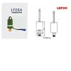 LEFO LF08 Pressure Switch 12V220V Hydraulic Pressure Oil /gas /water Pressure Switch Air Compressor Controller (1/8 normal close