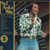 Виниловая пластинка ПОЛ АНКА - Путь Пола Анки PTP2087 Pickwick США Поп Б/У