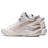 Asics Кроссовки унисекс Gel Burst 26 4E Wide White Gold 1063A048-100