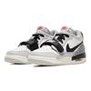 Jordan Legacy 312 Low Tech Grey Fire Red Black GS CD9054-101