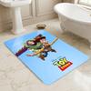 Toy Story Living Room Nonslip Area Rug Soft Carpet For Bedroom Game Playroom Sofa Office Home Decor Doormat Christmas Gift C926419