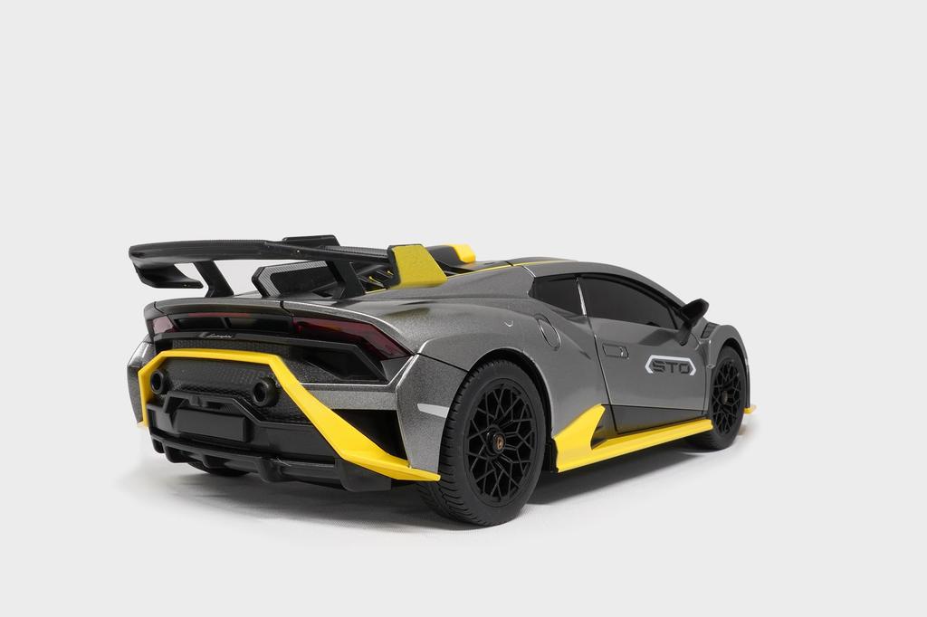 Happinet Lamborghini Huracan STO 1/14 R/C