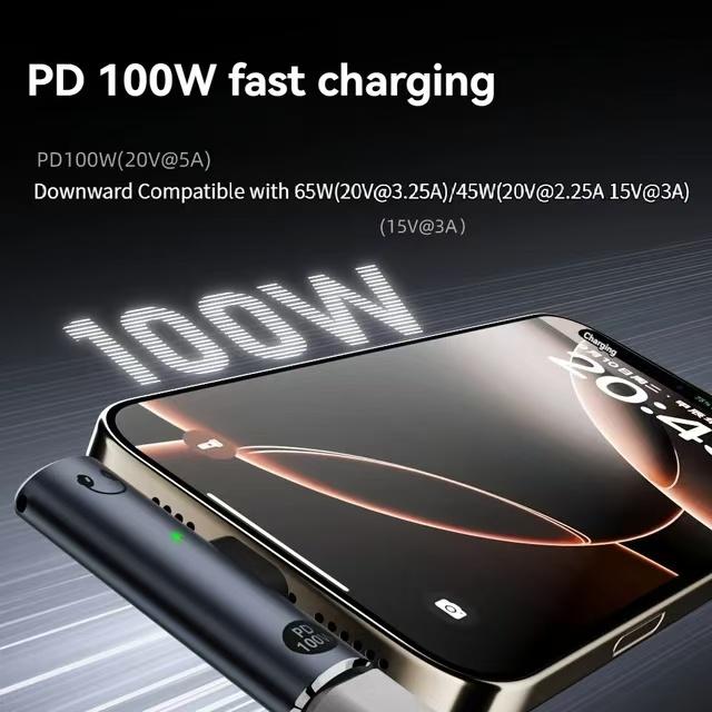 2 в 1 USB Type C аудиоадаптер PD 100 Вт 3,5 мм порт USB-C наушники конвертер мобильный телефон планшет для Xiaomi Huawei Realme iPhone 16 15 Pro max