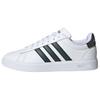 Grand Court 2.0 Cloud White Shadow Green Carbon GW9204