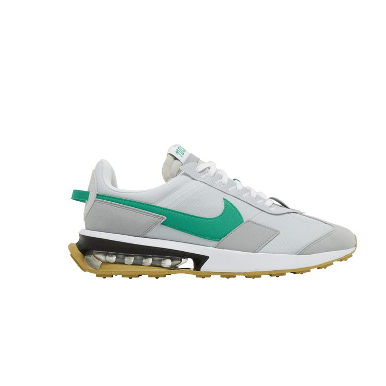Nike Air Max Pre-Day 'Чистый платиновый Стадионный зеленый'