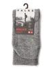 Носки FALKE WALKIE LIGHT и Шерстяные в рубчик, Повседневные, Размеры 3060 GRAPHI MEL, Мужские, Женские, Цветные, 37-38, (16486) [Аутентичный]