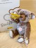 [USED] Steiff Roloplan Teddy Bear, Limited Edition of 2000, Excellent Condition