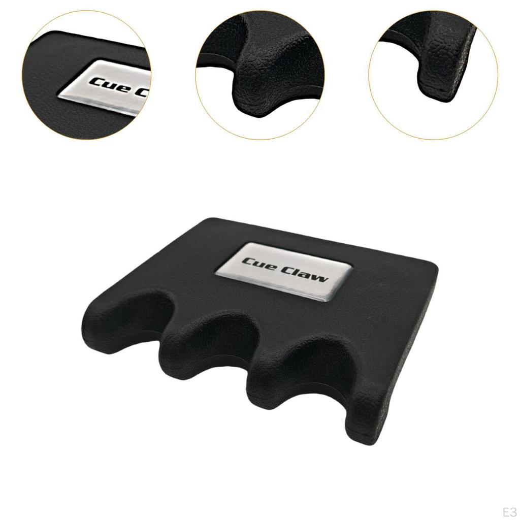 Держатель для киев для бильярдного стола, стойка, подставка, кий, клуб, семейная комната для отдыха