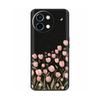 Для Vivo Y38 2025 Креативные Мягкие Жидкий Силикон Полная Защита Чехлы Для Телефона Для Vivo Y38 5G Y200i Задняя Крышка Мультяшный Funda Capas
