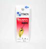 Jackall Timon Tearo Ложка для форели 1,9 грамм 71 Yonesty Yellow (6234)